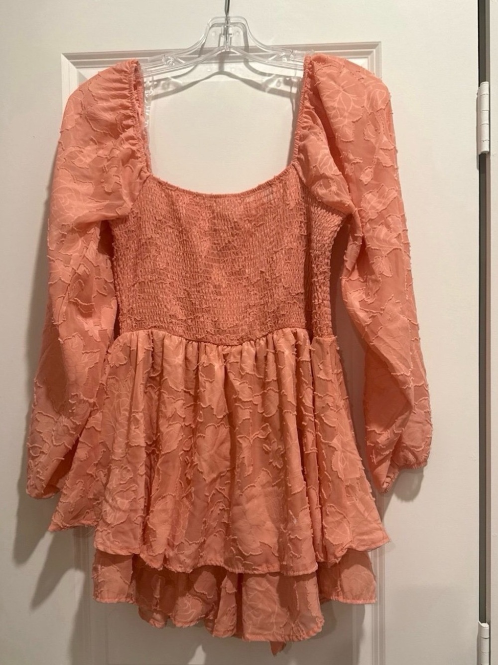 Romper - Picture 2 of 4